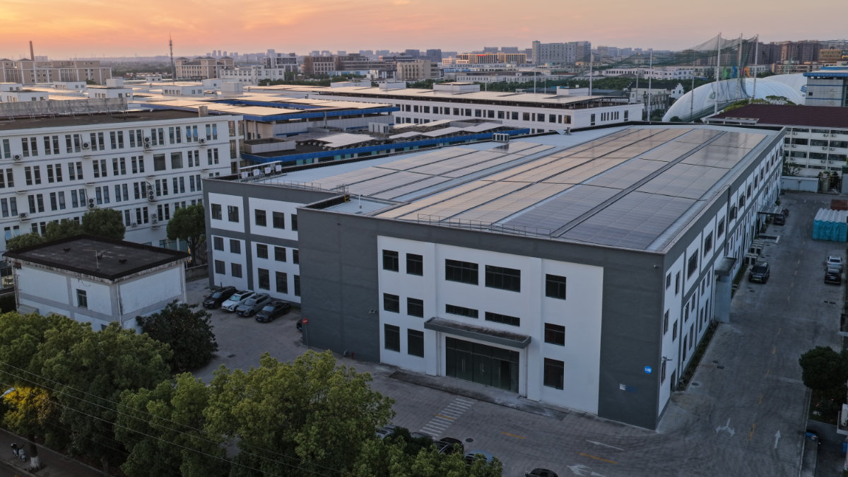 Meyer Sound produziert künftig in Shanghai