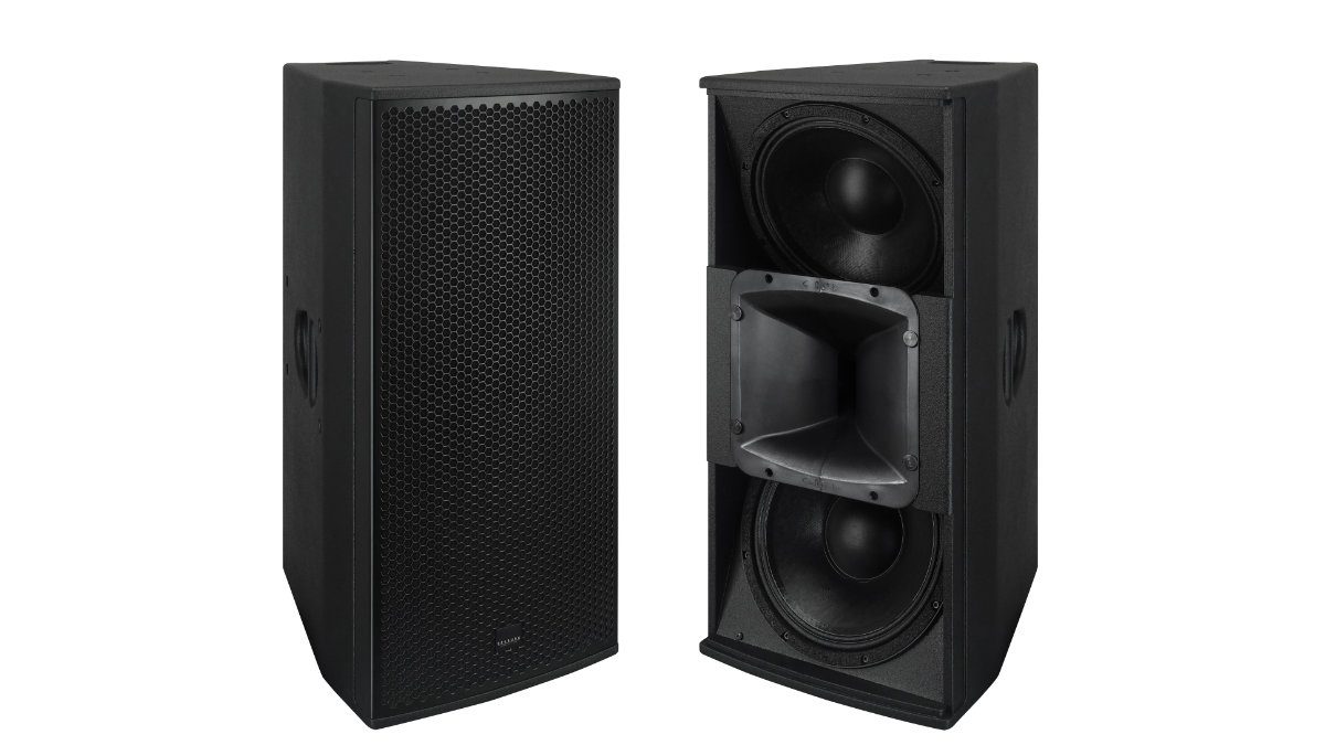 SEEBURG stellt K30 HiMid-System vor