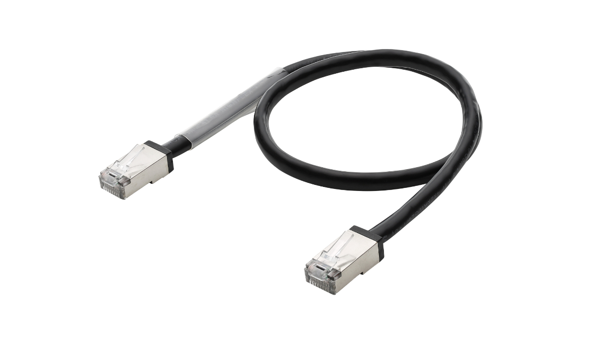 SOMMER cable stellt Cat.6a Highflex vor