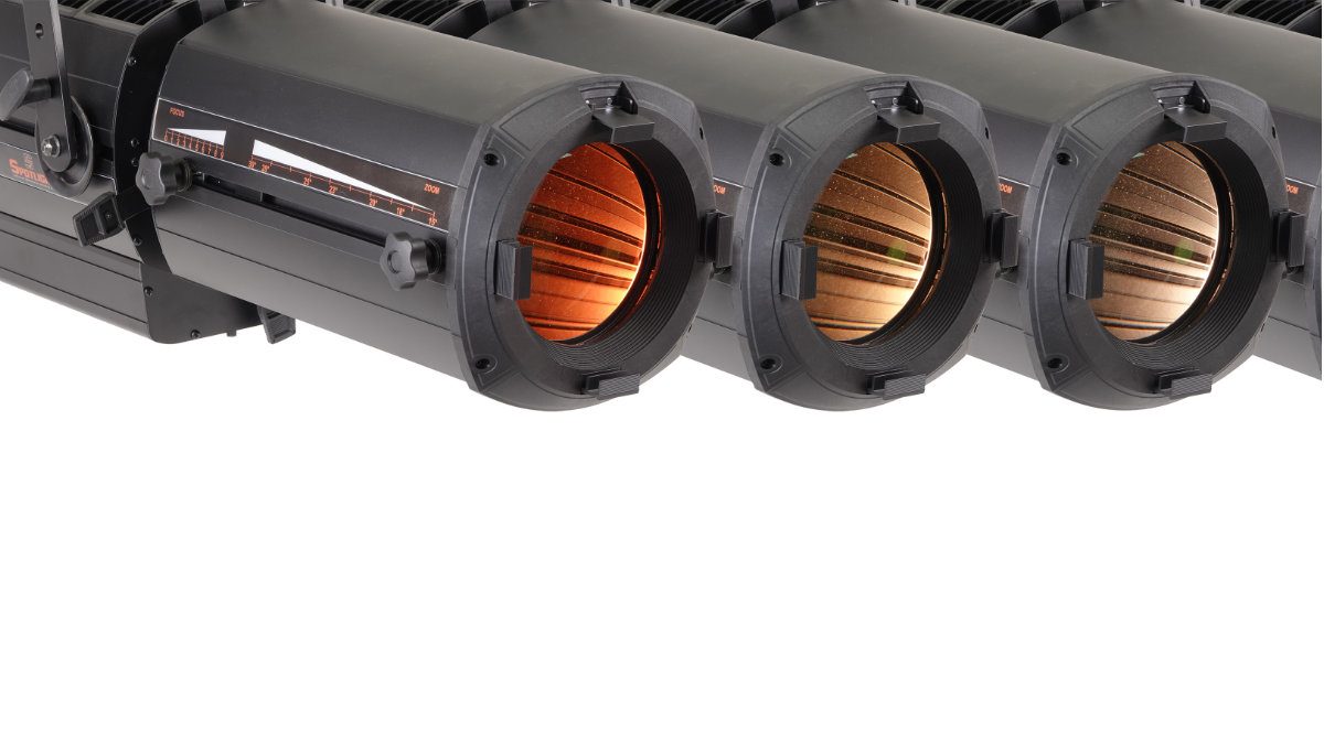 Spotlight Hyperion erhält neue HD-Optiken