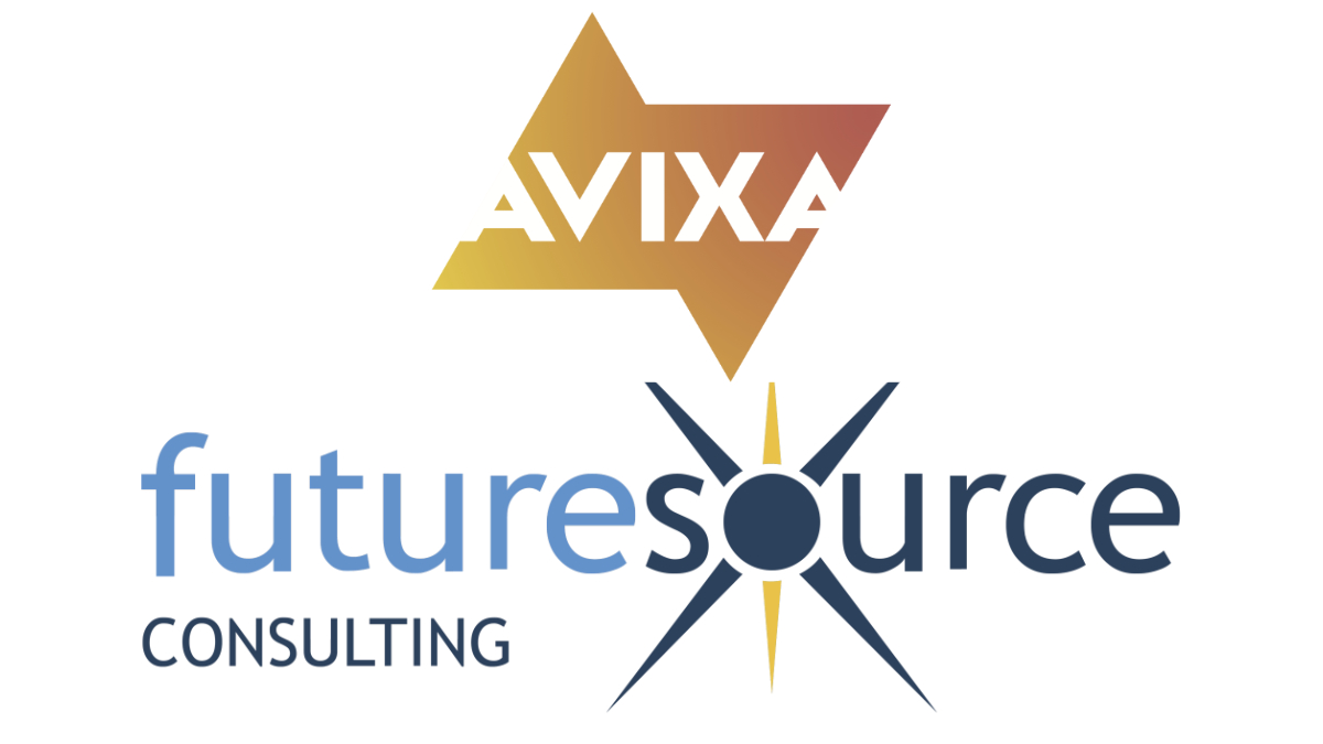 AVIXA und Futuresource starten Studienpartnerschaft