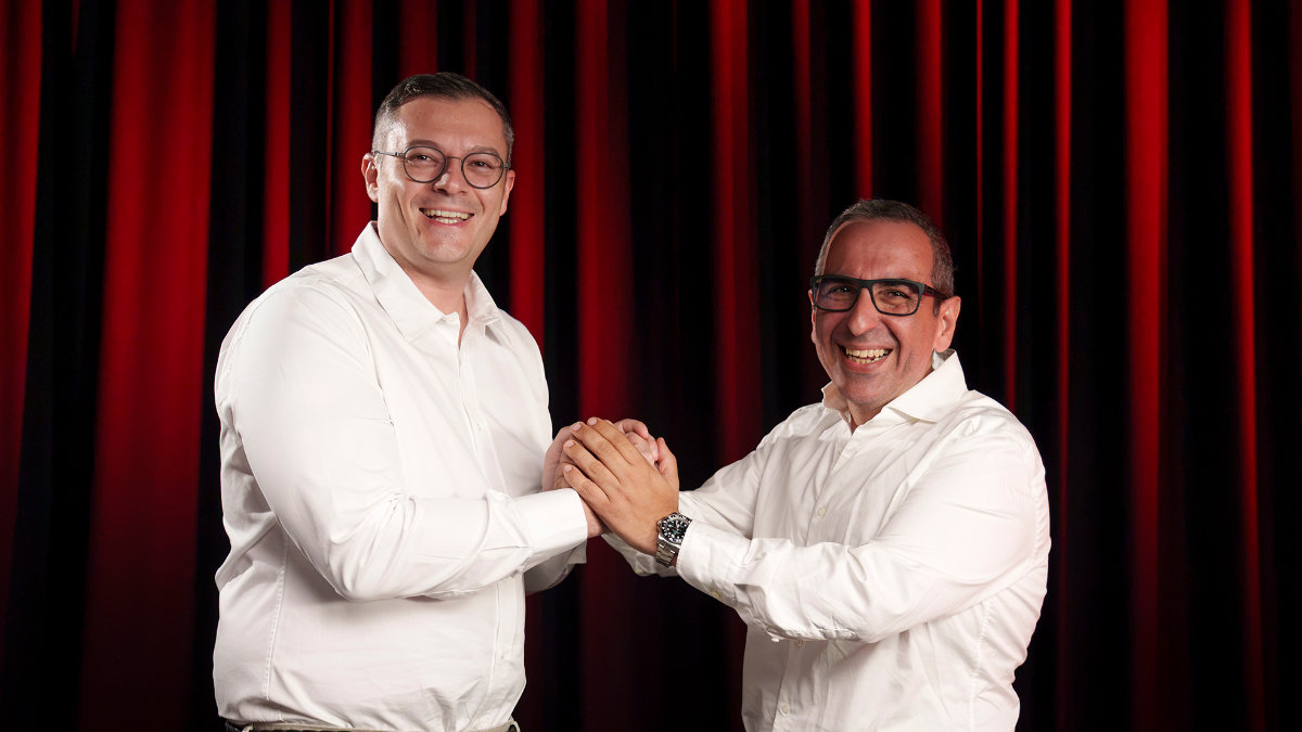 Alessio Foti wird Co-CEO bei PROEL