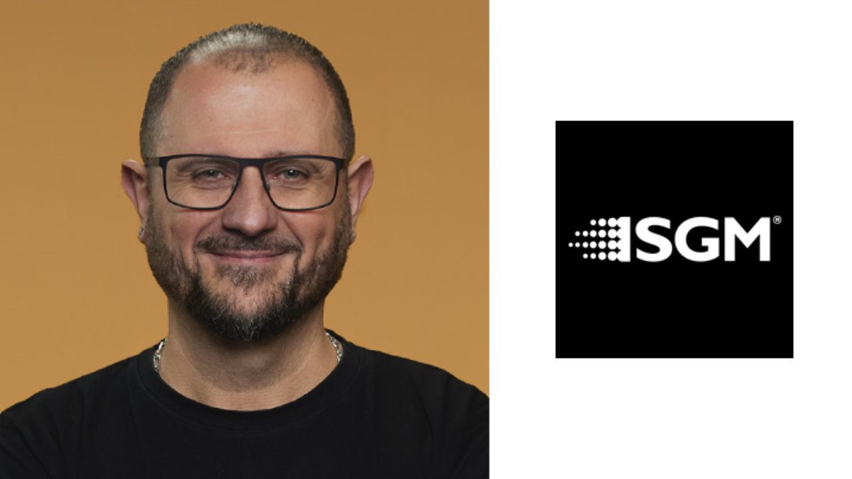 Fabrice Dayan wird Country Manager bei SGM