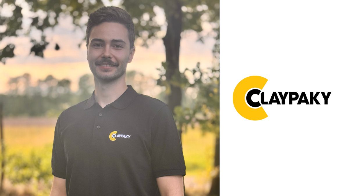 Claypaky Deutschland verstärkt Vertriebsteam
