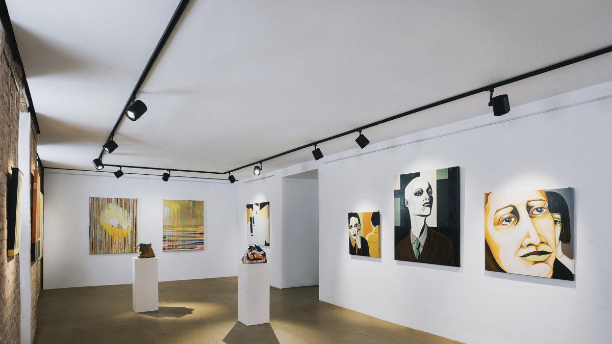 Astera bringt Connect-Serie für Festinstallationen