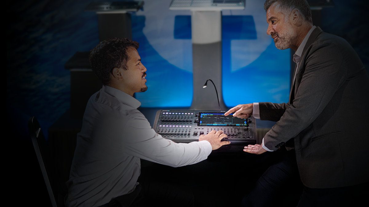 ChamSys erweitert QuickQ-Serie um fünf neue Modelle