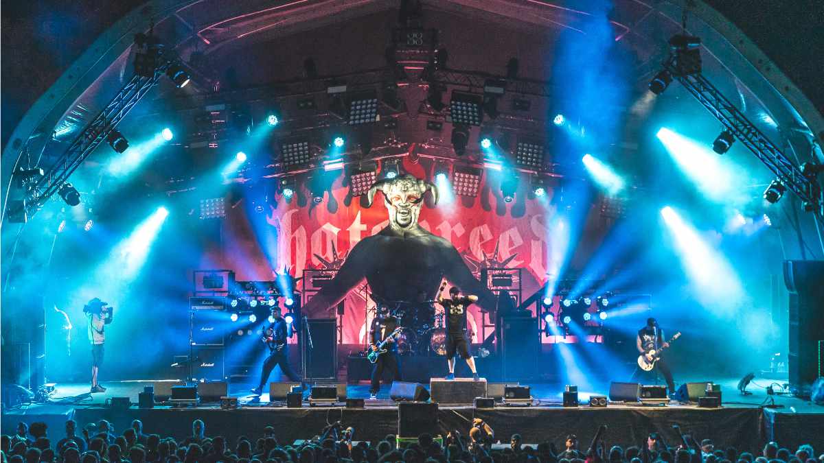 Erfolgreicher Festival-Sommer 2026 für ETC
