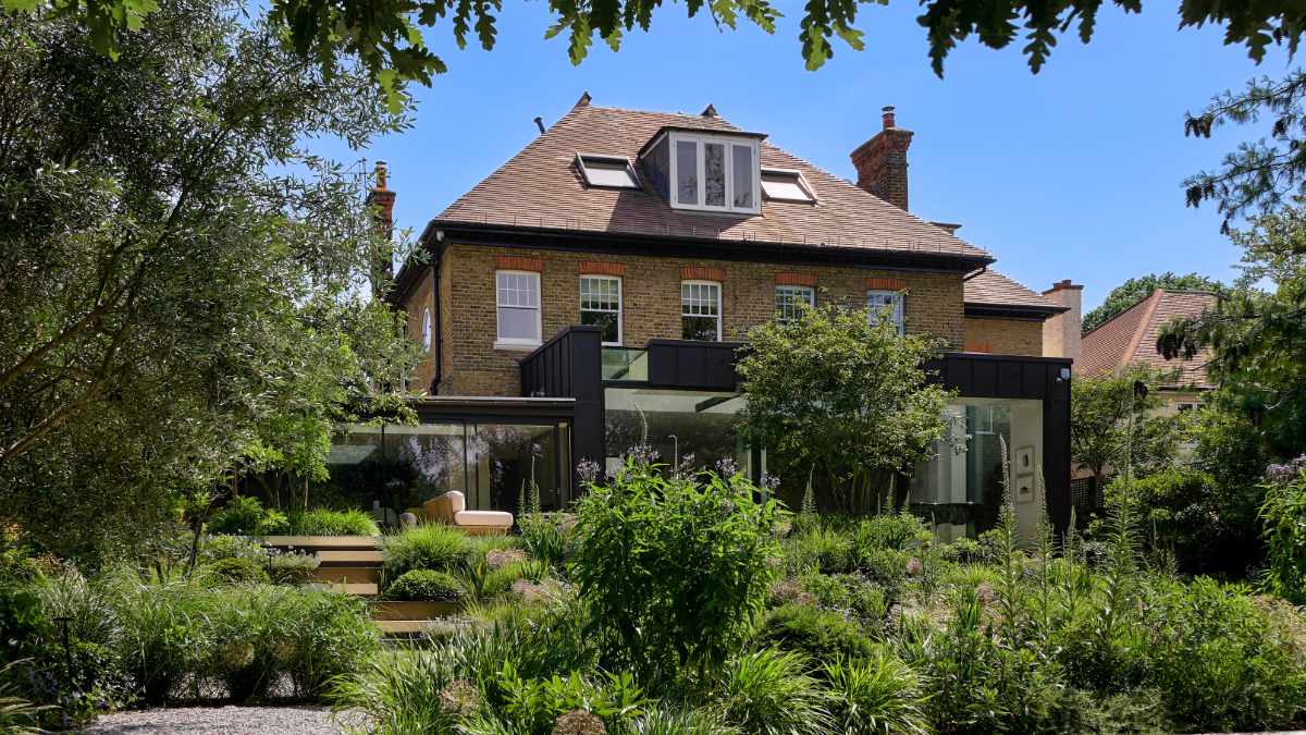 L-Acoustics beschallt Luxusresidenz in London