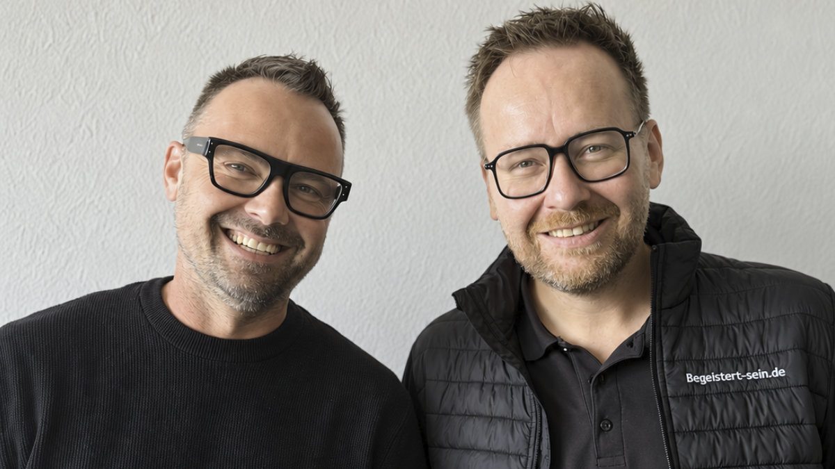 Ringo Kacholdt verstärkt Kaiser Showtechnik