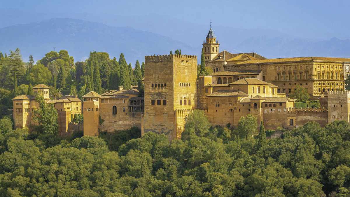 Showlight 2029 findet in Granada statt