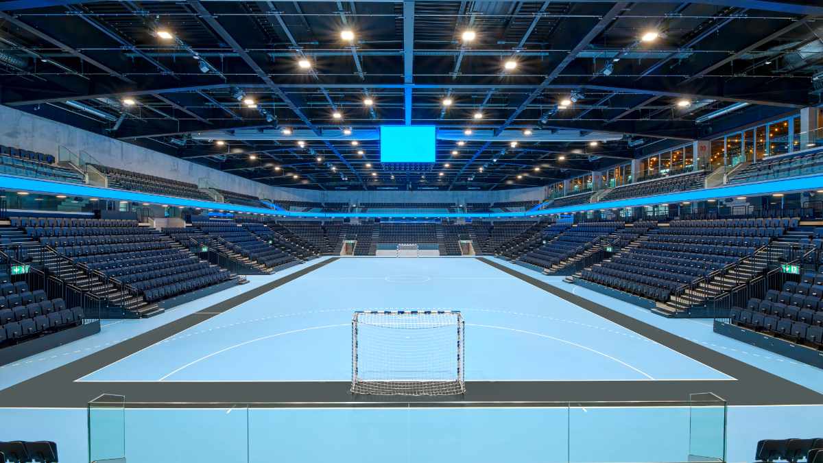 WSDG schließt Akustikplanung für Pilatus Arena ab