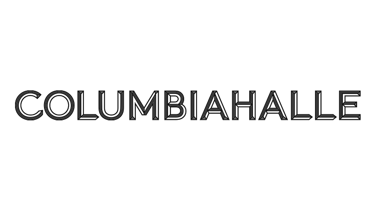 Die Columbiahalle sucht einen Haus-/Veranstaltungstechniker (m/w/d)