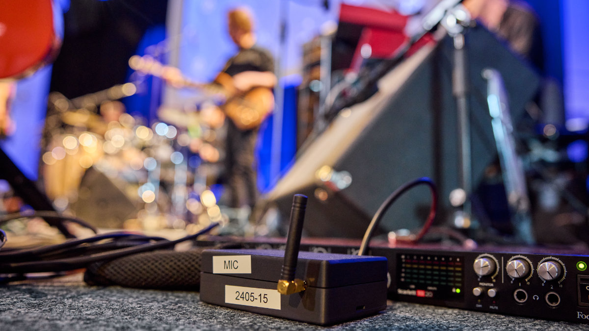 DECT-Forum gründet Interessengruppe für Audio