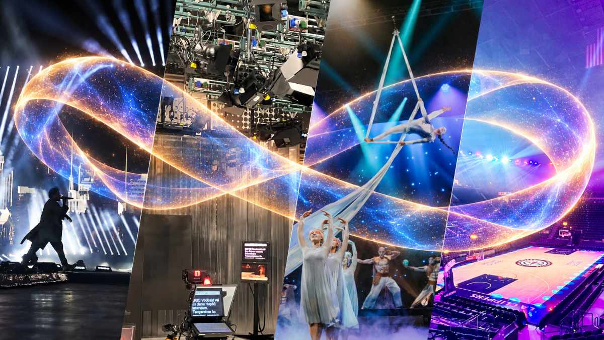 ELATION veröffentlicht Whitepaper Light That Performs
