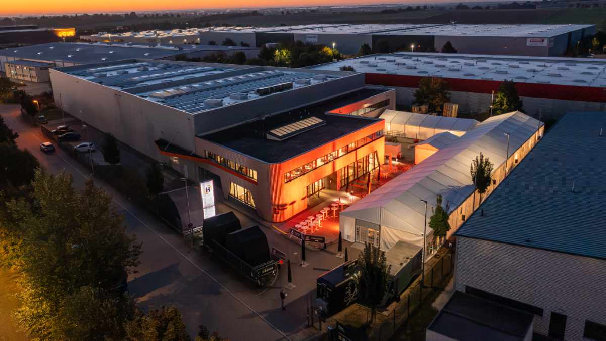 Huss Expo 2026 lockt rund 450 Besucher nach Langenau