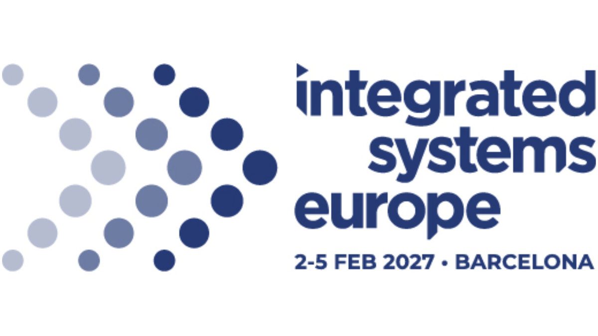 ISE 2027: Registrierung für Barcelona ist geöffnet