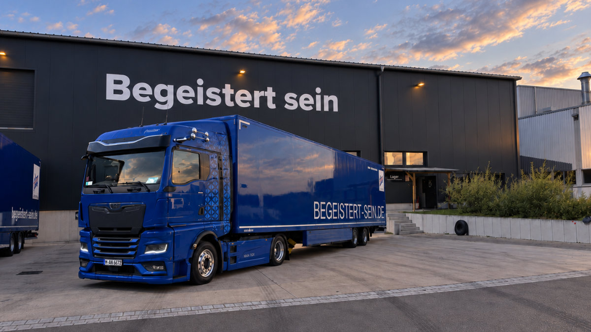 Kaiser Showtechnik eröffnet Standort Düsseldorf