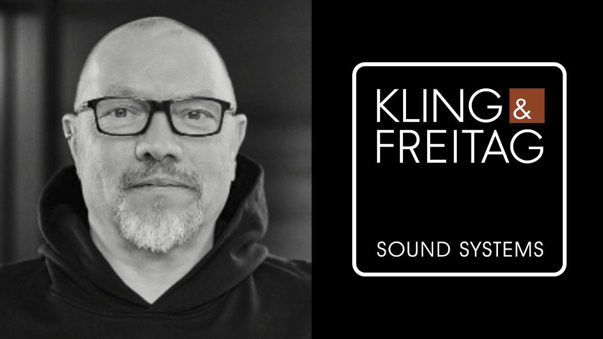 Kling & Freitag: Aljoscha Bergforth leitet den Vertrieb