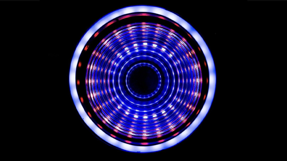LCPRO AURON: Drei neue IP65-Moving-Lights für Open Airs