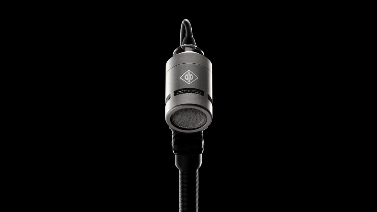 Neumann ergänzt MCM-System um Supernierenkapsel