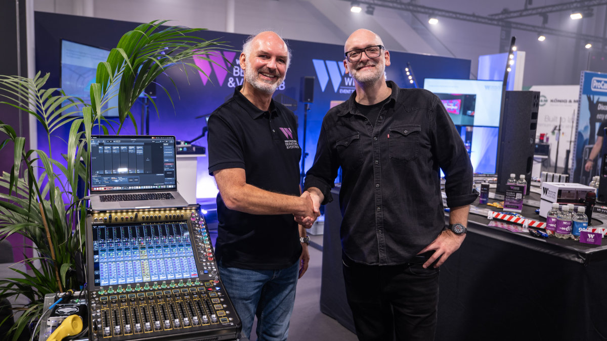 W&W Sales und United Brands starten Zusammenarbeit 